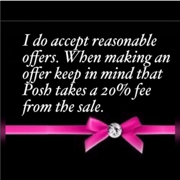 NWT Perry Ellis Bilfold - Picture 7 of 7